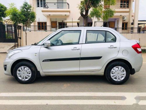 Maruti Suzuki Swift Dzire LXI, 2012, MT in Ahmedabad 