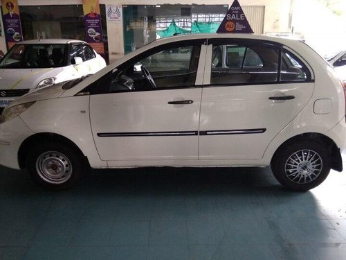 Used Tata Indica Vista 2013 MT for sale in Indore 