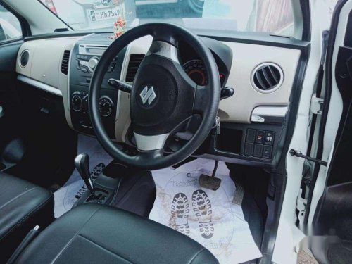 Maruti Suzuki Wagon R VXi, 2016, MT for sale in Nashik 