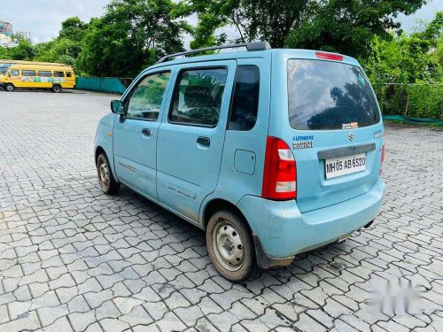 Maruti Suzuki Wagon R 2007 MT for sale in Mumbai 