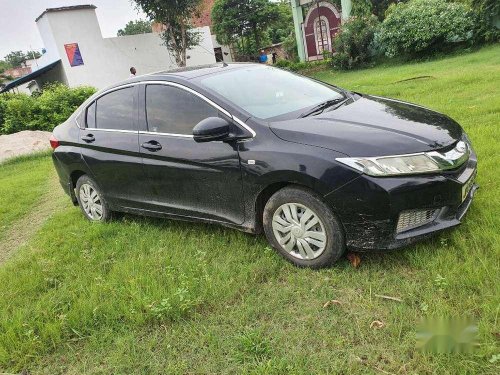 Used 2014 Honda City MT for sale in Varanasi 