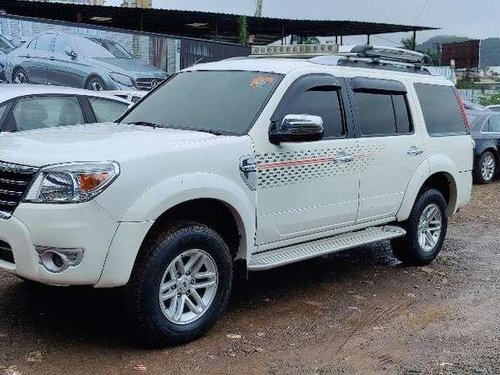 Used 2012 Ford Endeavour AT for sale in Mumbai 