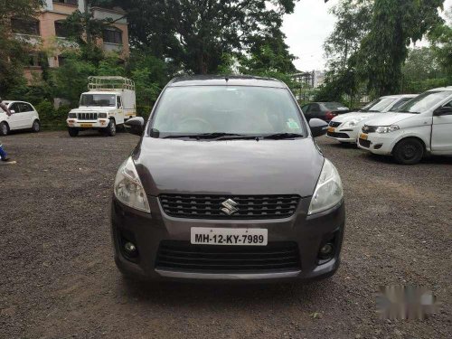 2014 Maruti Suzuki Ertiga ZDI MT for sale in Pune 