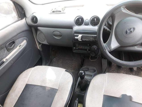 Hyundai Santro Xing GL Plus, 2007, MT for sale in Kolkata 