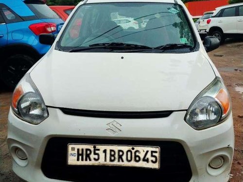 Used 2017 Maruti Suzuki Alto 800 LXI MT in Faridabad 