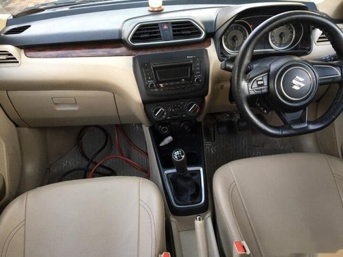 Maruti Suzuki Dzire VXi 2018 MT for sale in Ghaziabad 