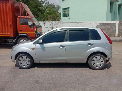 Used 2011 Ford Figo MT for sale in Chennai