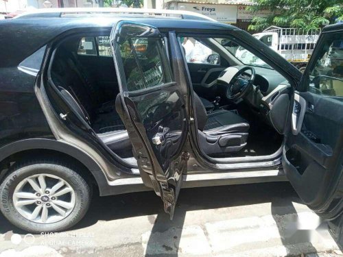 Used Hyundai Creta 1.6 SX 2016 MT for sale in Mumbai 