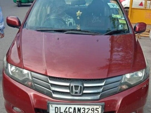 Used 2011 Honda City MT for sale in New Delhi