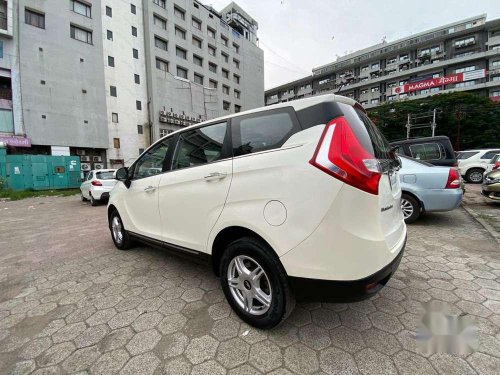 Used 2018 Mahindra Marazzo M6 AT for sale in Indore 