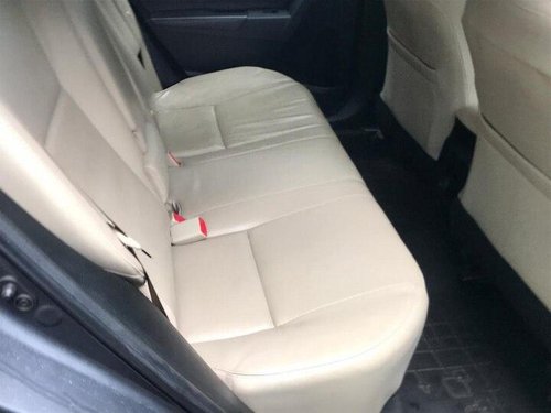 Used 2015 Toyota Corolla Altis VL AT for sale in Mumbai 