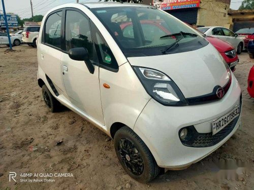 Used 2015 Tata Nano MT for sale in Faridabad 