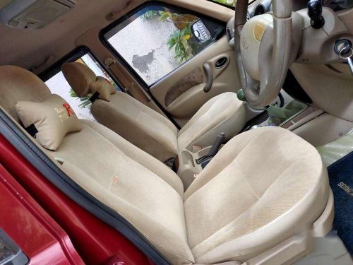 Used 2007 Mahindra Scorpio MT for sale in Coimbatore