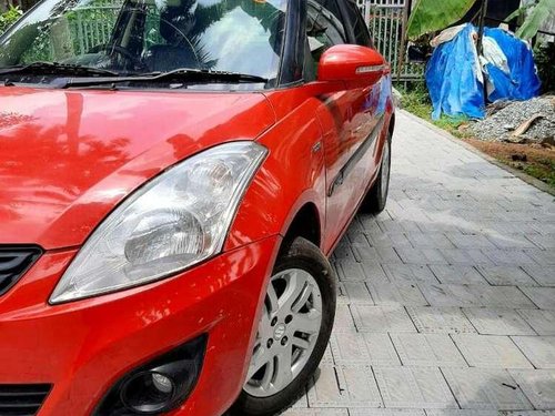 Maruti Suzuki Swift Dzire ZDI, 2012, MT in Thiruvananthapuram