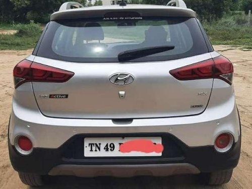 Used Hyundai i20 Active 1.4 SX, 2015, Diesel MT for sale in Erode