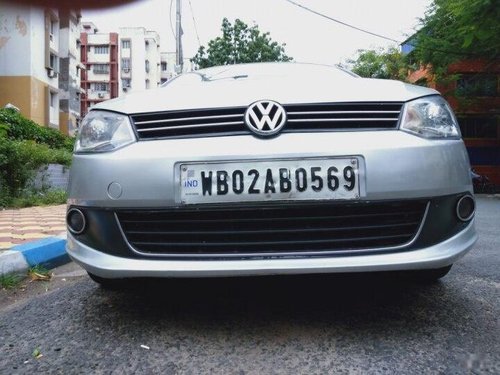 Used Volkswagen Vento 2012 MT for sale in Kolkata
