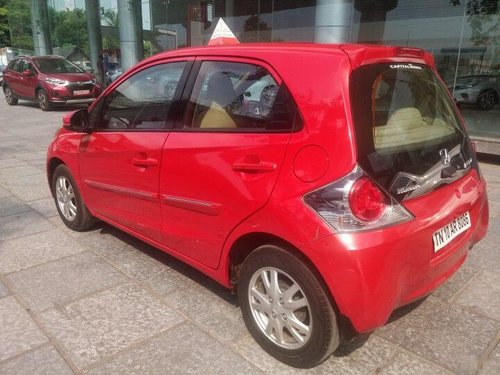 Used Honda Brio VX 2014 MT for sale in Chennai