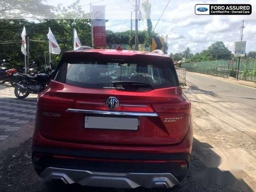 Used MG Hector 2019 AT for sale in Thiruvananthapuram 