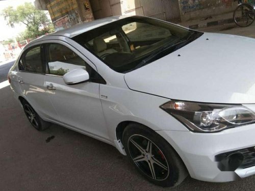 Used 2015 Maruti Suzuki Ciaz MT in Hisar