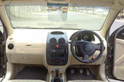 Used Chevrolet Aveo U VA 1.2 LS 2010 MT for sale in Pune 