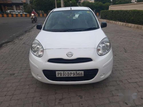 Used Nissan Micra 2012 MT for sale in Jalandhar 