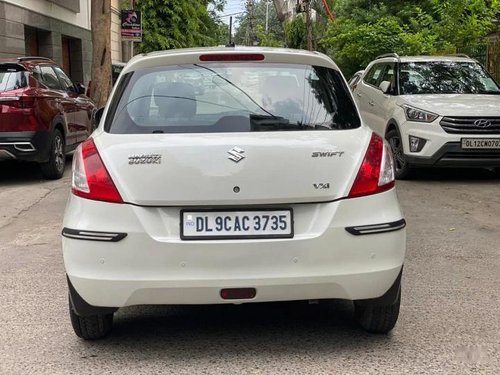 Used Maruti Suzuki Swift 2012 MT for sale in New Delhi