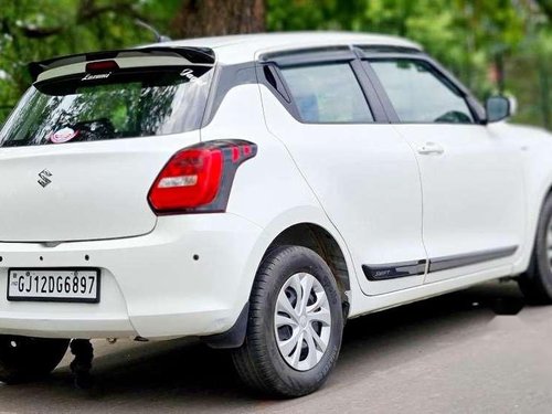 Used Maruti Suzuki Swift VDI 2018 MT for sale in Ahmedabad