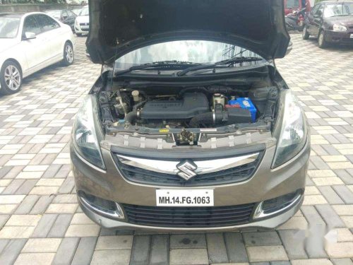 2015 Maruti Suzuki Swift Dzire MT for sale in Pune 