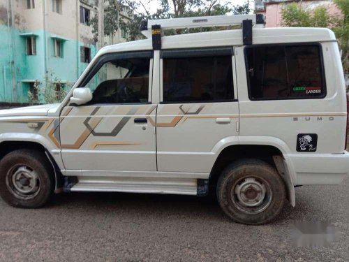 Used 2012 Tata Sumo MT for sale in Dindigul 