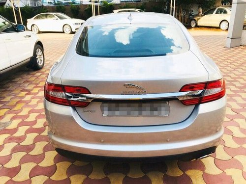 Used Jaguar XF 2015 AT for sale in Hyderabad