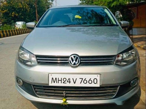 Volkswagen Vento 2013 MT for sale in Nagpur 