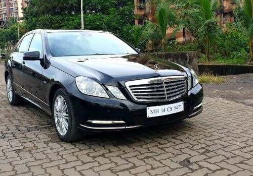 Mercedes Benz C Class 2011 AT for sale in Mumbai 