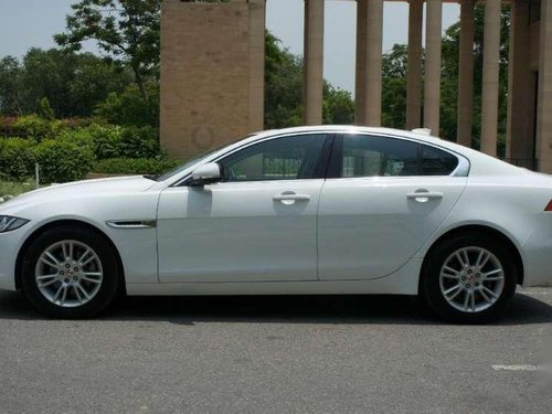 Used 2019 Jaguar XE AT for sale in Gurgaon