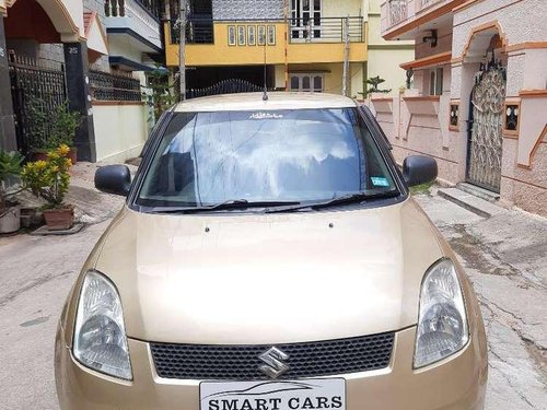 2007 Maruti Suzuki Swift VXI MT for sale in Nagar 