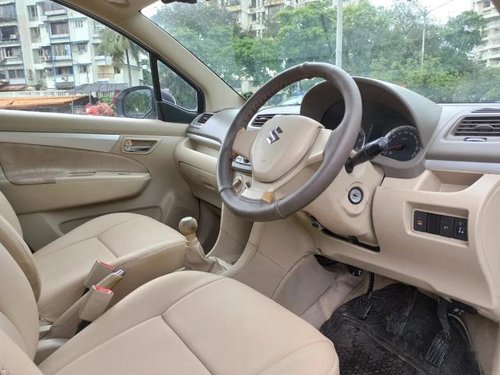 2012 Maruti Suzuki Ertiga VDI MT for sale in Mumbai 