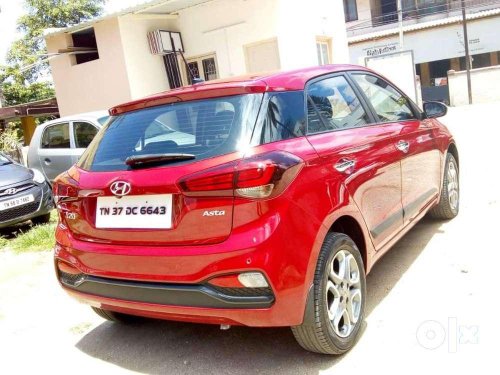 Used 2018 Hyundai Elite i20 MT for sale in Coimbatore