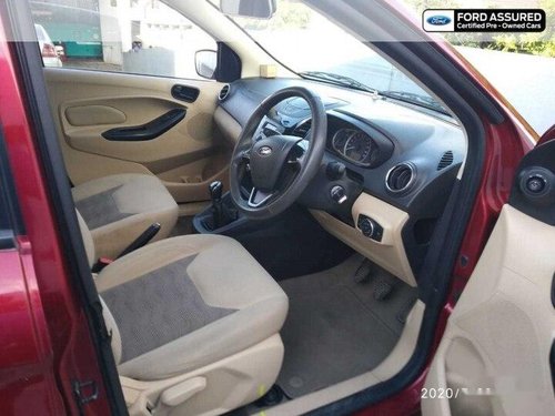 Used Ford Aspire Titanium 2017 MT for sale in Coimbatore