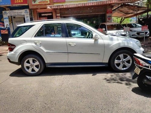 Mercedes Benz M Class ML 320 CDi 2009 AT for sale in Mumbai 