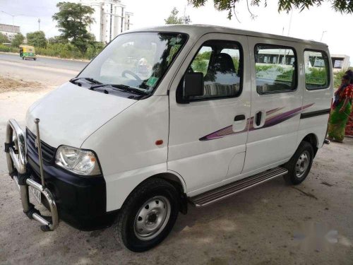 Maruti Suzuki Eeco 5 STR A/C+HTR, 2016, MT in Ahmedabad 