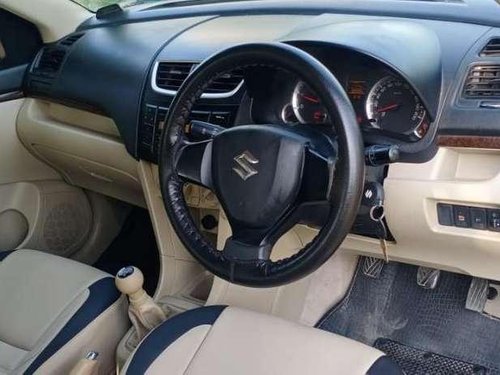 2013 Maruti Suzuki Swift Dzire MT for sale in Bathinda 