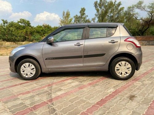 Used Maruti Suzuki Swift VDI 2014 MT in New Delhi