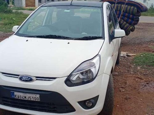 Used Ford Figo 2011 MT for sale in Nagar 