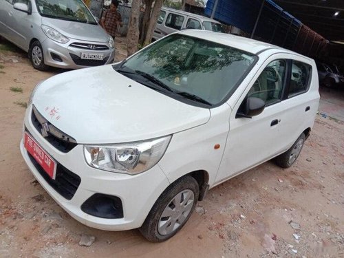 2018 Maruti Suzuki Alto K10 VXI MT for sale in Jaipur 