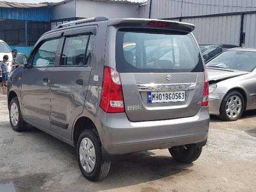 Maruti Suzuki Wagon R 1.0 LXi CNG, 2013, MT for sale in Pune 