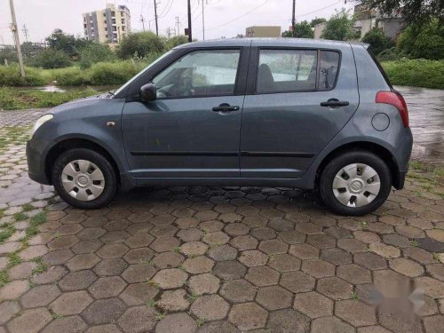 Maruti Suzuki Swift VXI 2005 MT for sale in Indore 