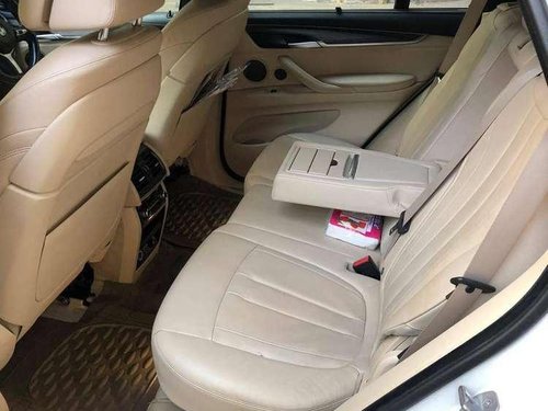 Used 2015 BMW X5 3.0d AT for sale in Mumbai 