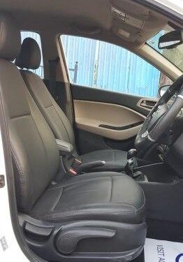 Hyundai Elite i20 Asta 1.2 2015 MT for sale in Mumbai 