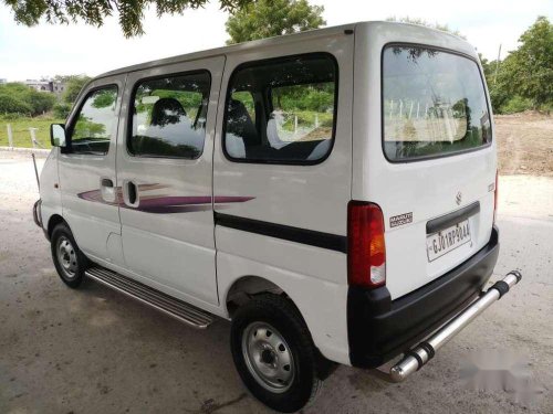 Maruti Suzuki Eeco 5 STR A/C+HTR, 2016, MT in Ahmedabad 