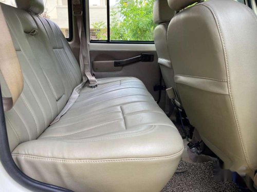 Mahindra Bolero ZLX BS IV, 2017, Diesel MT for sale in Coimbatore