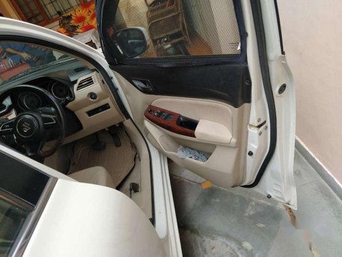 Used Maruti Suzuki Dzire 2018 MT for sale in Faridabad 